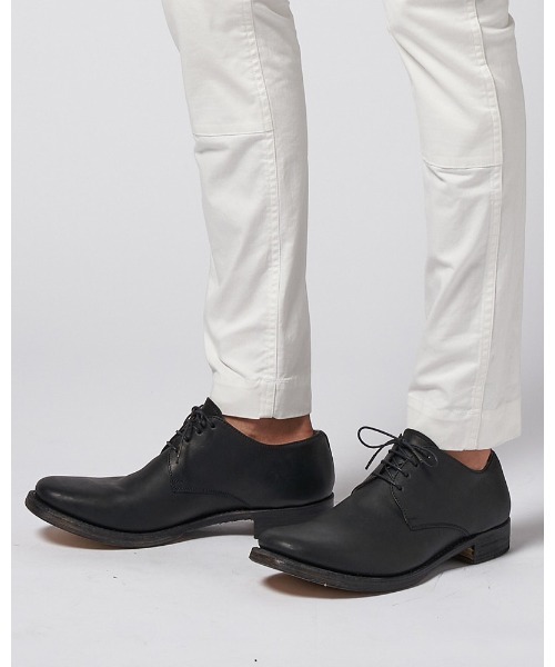 （訳ありセール 格安） シューズ wjk derby 通販 - Yahoo!店 ZOZOTOWN : メンズ shoes 邦楽