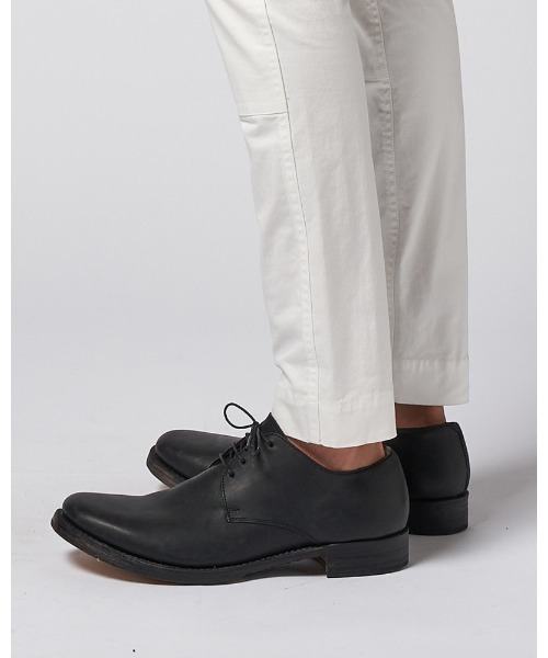 靴 OHOTORO Derby Shoes wjk シューズ derby shoes メンズ : ZOZOTOWN Yahoo!店 - 通販