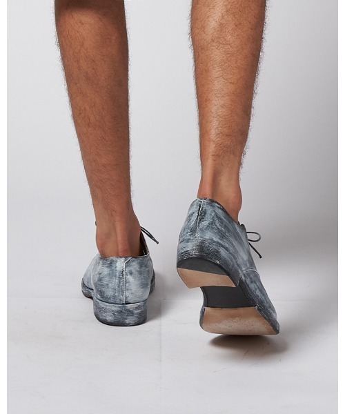 wjk シューズ derby shoes メンズ : ZOZOTOWN Yahoo!店 - 通販