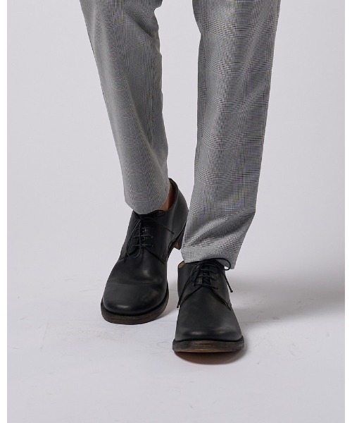 24時間限定タイムセール : メンズ shoes derby シューズ wjk ZOZOTOWN 通販 - Yahoo!店 邦楽
