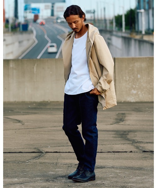 wjk シューズ derby shoes メンズ : ZOZOTOWN Yahoo!店 - 通販