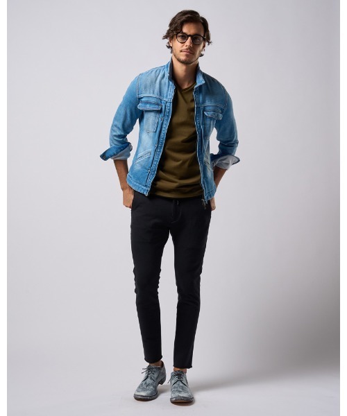 wjk シューズ derby shoes メンズ : ZOZOTOWN Yahoo!店 - 通販
