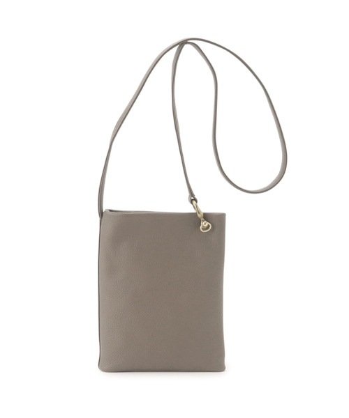 国産品 ショルダーバッグ TOFF&LOADSTONE ミニマル ZOZOTOWN : メンズ バッグ
