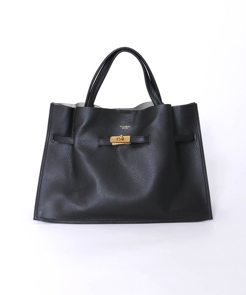 VIOLAd'ORO（ヴィオラドーロ） トートバッグ 「VIOLAd'ORO/ヴィオラ