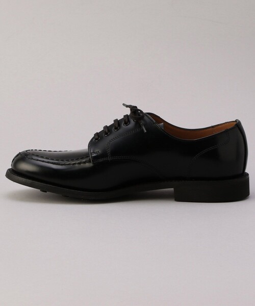 未使用 SANDERS ミリタリー サンダース APRON DERBY 27cm サンダース ミリタリー SANDERS 1130 MILITARY APRON DERBY
