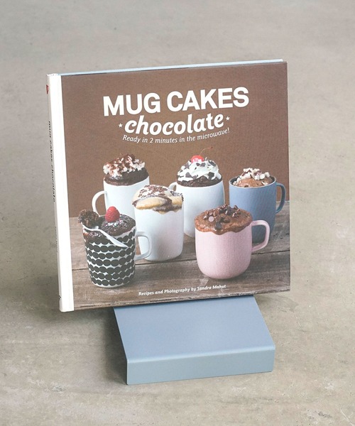 HIGHTIDE（ハイタイド） 収納 ブック＆ディスプレイスタンド ブック