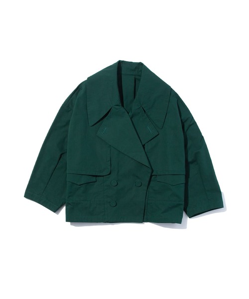 F/CE. ジャケット テーラードジャケット 60/40 CLOTH SHORT