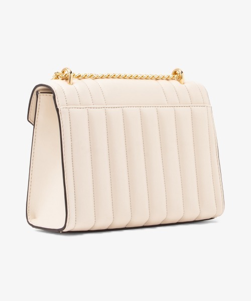 MICHAEL KORS ショルダーバッグ バッグ WHITNEY キルテッド
