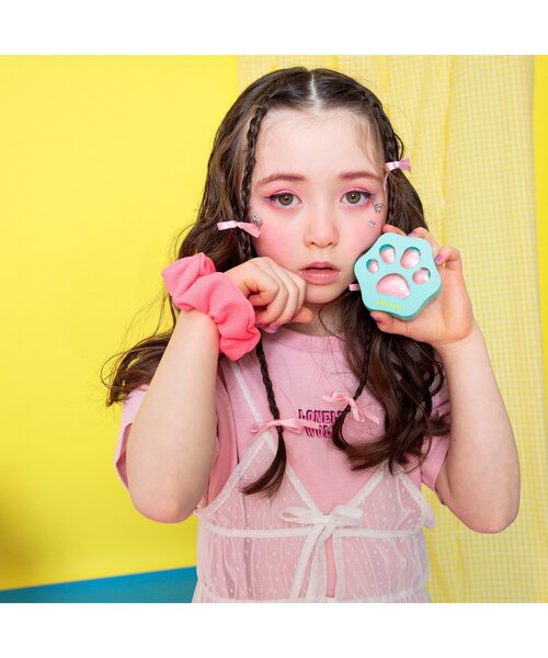 allolun.（オールオルン） アイシャドウ くまアイシャドウパレッド