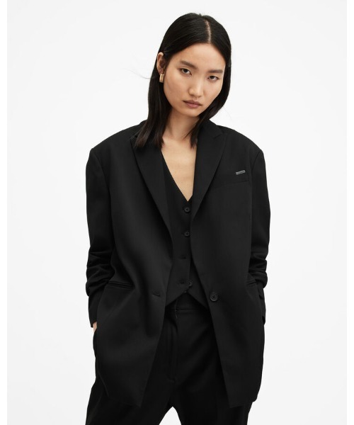 ALLSAINTS（オールセインツ） ジャケット テーラードジャケット