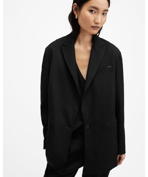 ALLSAINTS（オールセインツ） ジャケット テーラードジャケット 