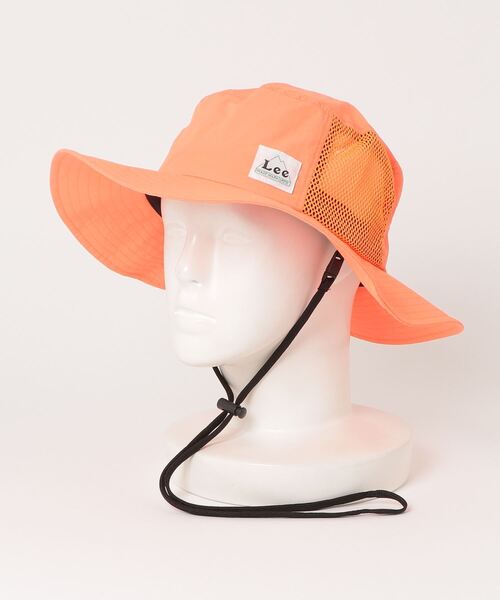 Lee（リー） 帽子 ハット LEE / MESH HAT / LA0650 レディース メンズ