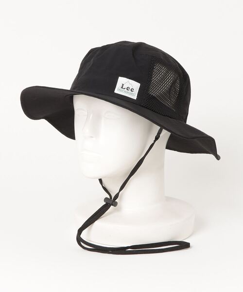 Lee（リー） 帽子 ハット LEE / MESH HAT / LA0650 レディース メンズ