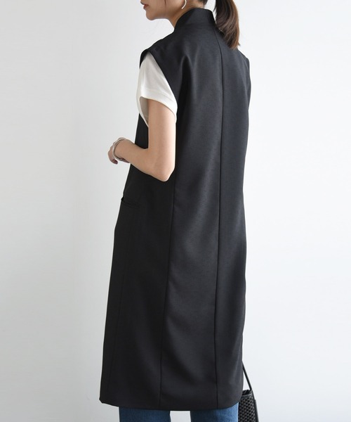 ララアナイ　ベルテッド　ストレッチ　ロングジレ　ネイビー　ストライプ　３８ 楽天市場】【YA8（細身）サイズ限定】 スリム スーツ メンズ