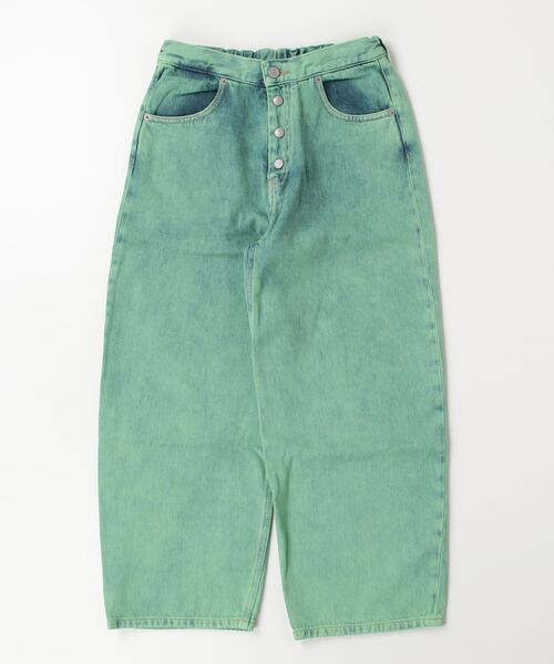 MM6 パンツ Maison Margiela(エムエムシックス メゾン マルジェラ)Kids