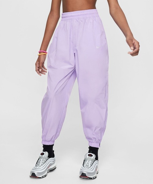 NIKE パンツ NIKE/ナイキ キッズ ロンパン NY G NSW ダンス
