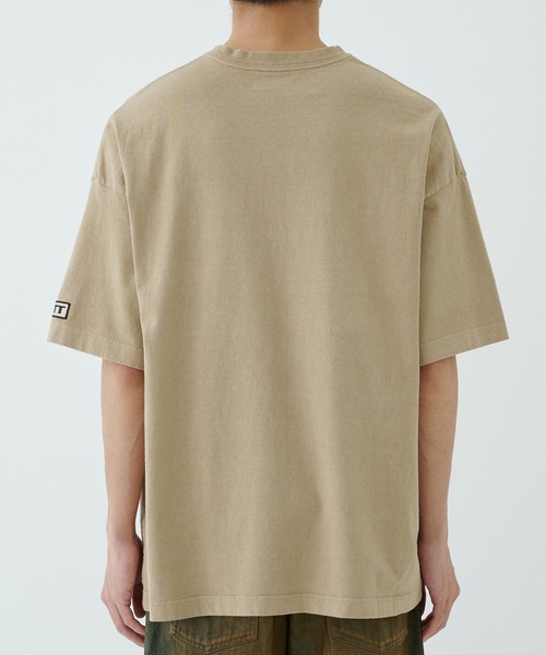 TTT MSW（ティー） tシャツ Tシャツ 「TTTMSW/ティー」Throat lozenge