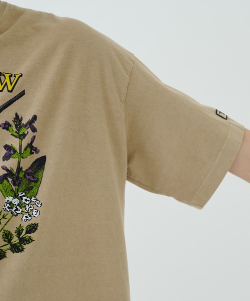 TTT MSW（ティー） tシャツ Tシャツ 「TTTMSW/ティー」Throat lozenge