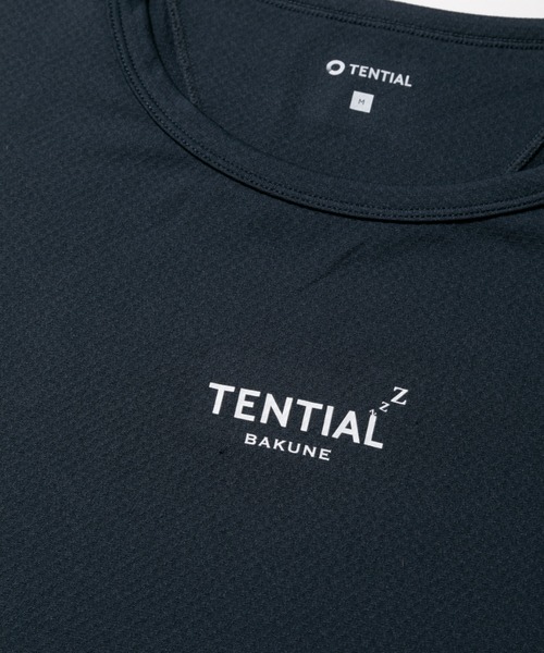 【TENTIAL】BAKUNE MAKURA Amazon | [TENTIAL] BAKUNE Pajamas Dry [ バクネ ] 上下セット