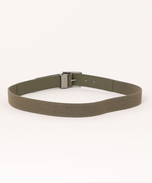 a.p.c LENA ラウンドベルト Lena ベルト｜ACC / PETITS / ACCESSOIRES