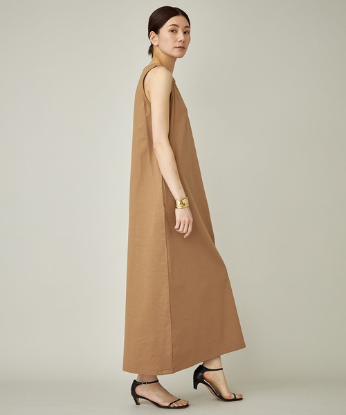 Curensology（カレンソロジー） ワンピース /レイヤードカット