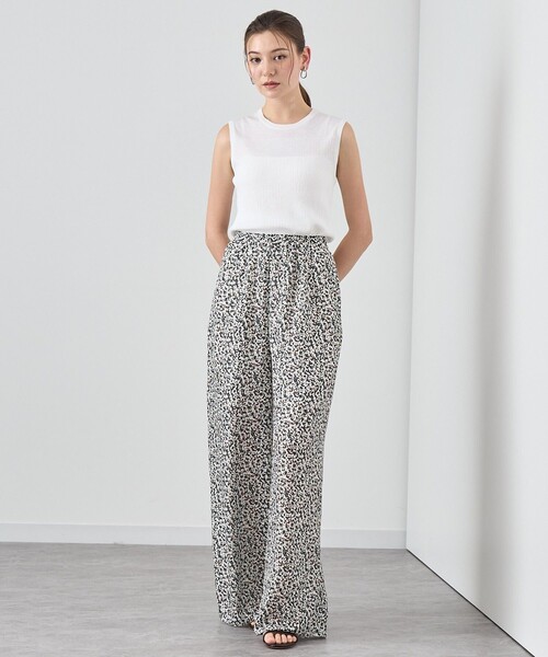 新品未使用 ANAYI LUREXノースリーブ プルオーバー ANAYI｜LUREXノースリーブ プルオーバー | Rakuten Fashion(楽天