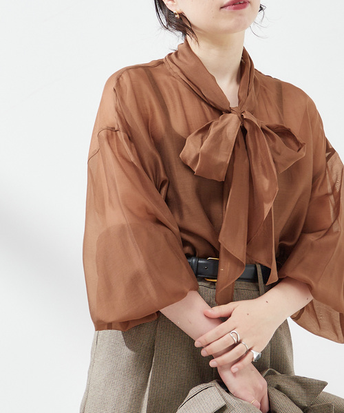 journal standard L'essage（ジャーナルスタンダード レサージュ