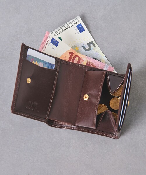 BEORMA LEATHER COMPANY（ベオーマレザーカンパニー） 財布 S0129