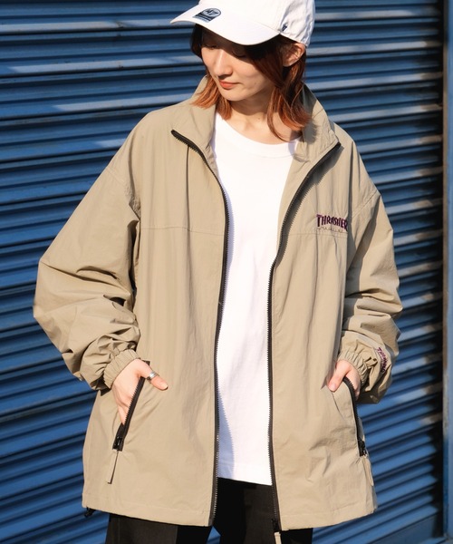 ジャケット・アウター hmhs1113PorterClassicWEATHERDOWN SHIR TSUGU