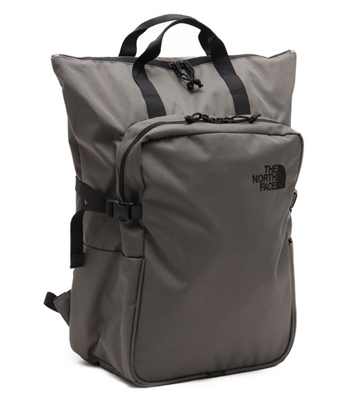 THE NORTH FACE ノースフェイス ボルダートートパック 匿名配送無料 THE NORTH FACE ザ・ノース・フェイス リュック メンズ ボルダー