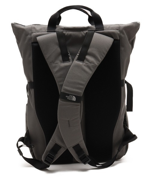 ◆極美品◆希少カラー ノースフェイス ボルダートートバッグ リュック 2WAY 公式】ボルダートートパック｜ザ・ノース・フェイス公式ストア