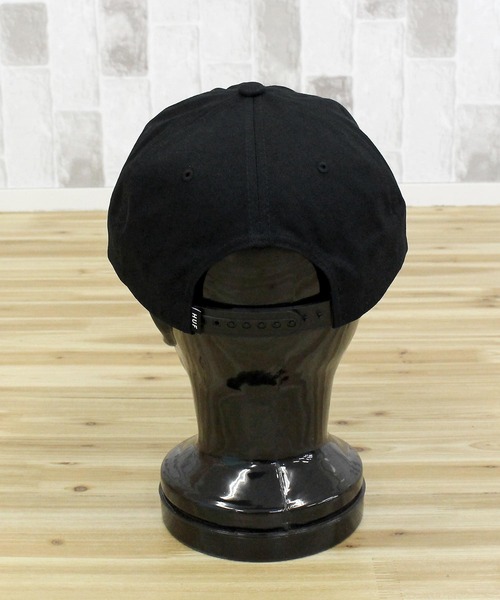 HUF キャップ 帽子 ハフ セット トリプルトライアングル