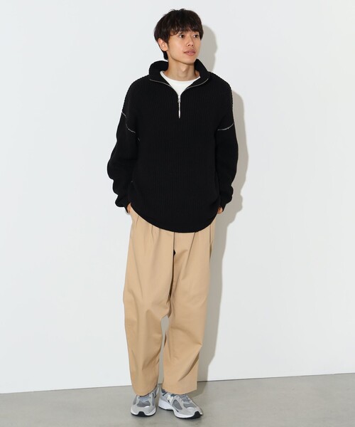 BEAMS HEART（ビームス ハート） セーター ニット 「ユニセックス