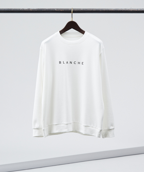 新品タグ付　シリアルベア柄長袖Tシャツ　ロングパンツ　上下セット　ホワイト ロングスリーブTシャツ(ホワイト) – Shizuka Kudo official