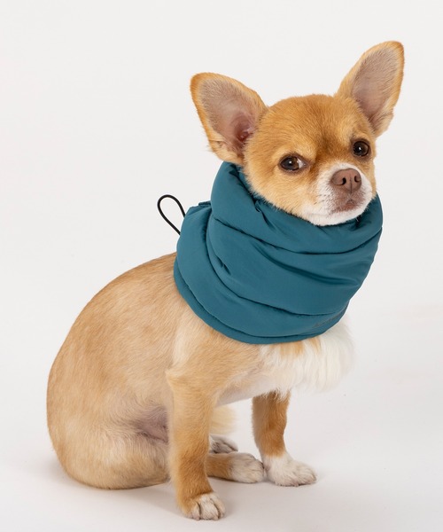 MANDARINE BROTHERS ネックウォーマー S/小型犬 : ZOZOTOWN Yahoo!店
