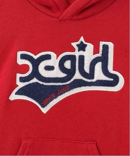 X-girl Stages（エックスガールステージス） ワンピース サガラ