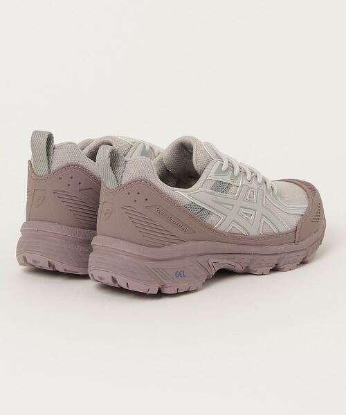 ASICS スニーカー GEL-VENTURE 6 SHIELD / ゲルベンチャー