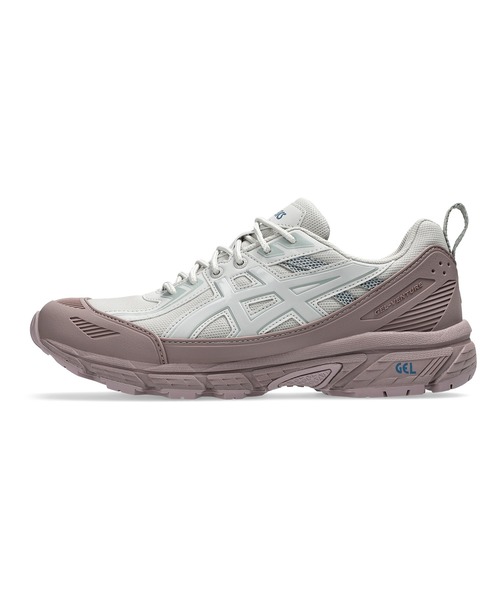 asics(アシックス)★大人気★スニーカー GEL VENTURE 6 SHILD GEL-VENTURE 6 SHIELD | BLACK/FEATHER GREY | スポーツスタイル