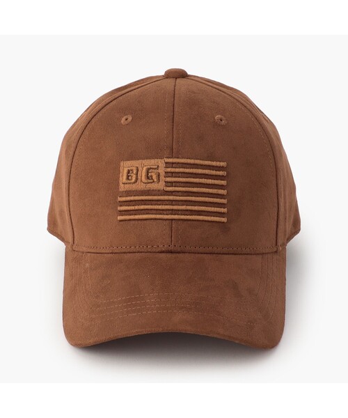 【まとめ買い割引対象】　新品　BRIEFING MS SUEDE CAP BRIEFING キャップ 帽子 MEN'S SUEDE CAP メンズ : ZOZOTOWN