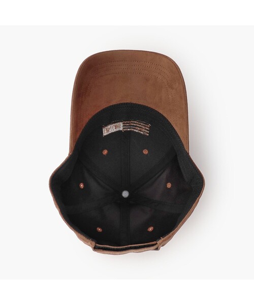 【送料無料/新品】 MEN'S 帽子 キャップ BRIEFING SUEDE ZOZOTOWN : メンズ CAP メンズウェア