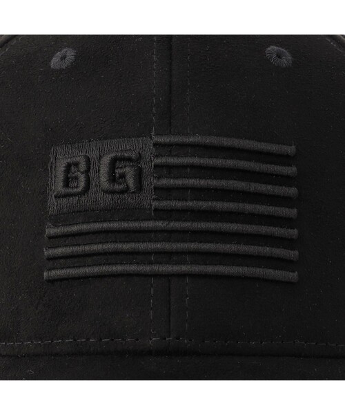 BRIEFING キャップ 帽子 MEN'S SUEDE CAP メンズ : ZOZOTOWN