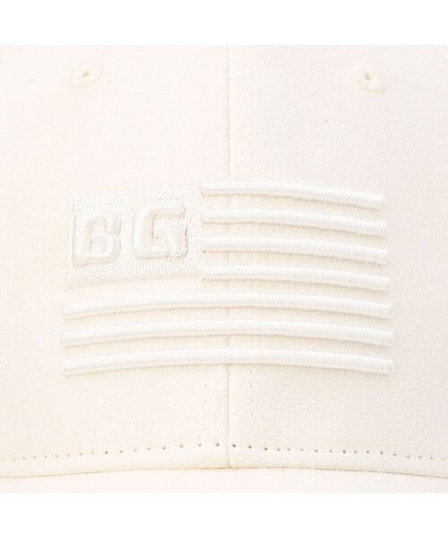 【まとめ買い割引対象】　新品　BRIEFING MS SUEDE CAP BRIEFING キャップ 帽子 MEN'S SUEDE CAP メンズ : ZOZOTOWN