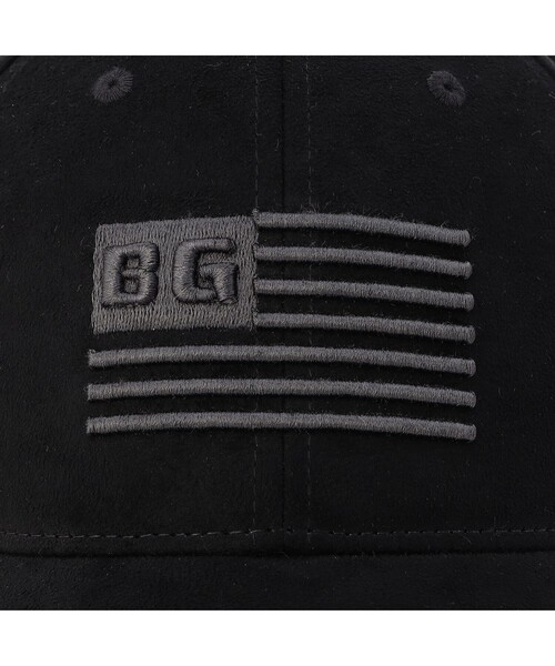 BRIEFING キャップ 帽子 MEN'S SUEDE CAP メンズ : ZOZOTOWN