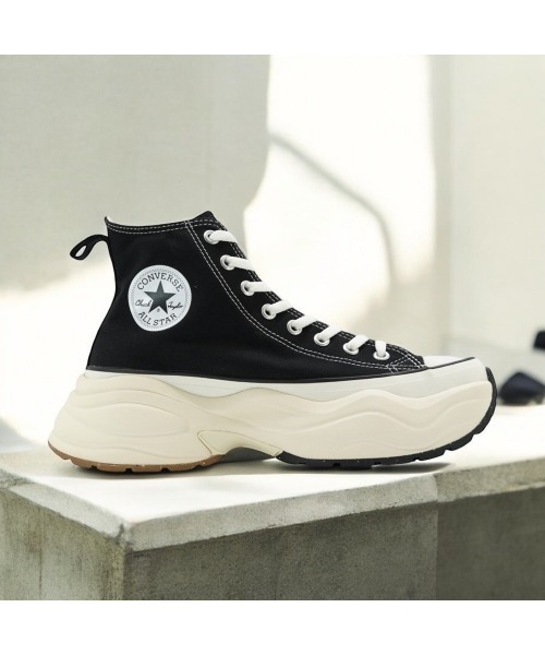 CONVERSE（コンバース） スニーカー ALL STAR SURGETRAINER HI メンズ 