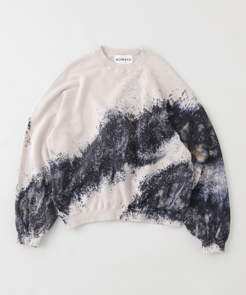 NOMA t.d.（ノーマティーディー） tシャツ NOMA t.d. / ノーマ ティー 