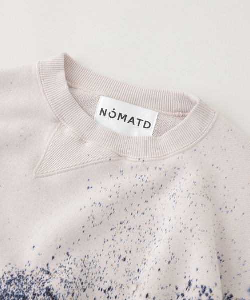 NOMA t.d.（ノーマティーディー） tシャツ NOMA t.d. / ノーマ ティー 