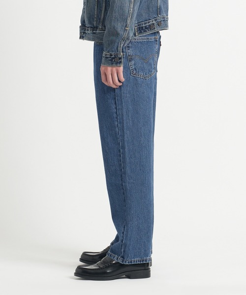 ジーンズ Levi's/リーバイス 565(TM) '97 ルーズストレート PROPS T