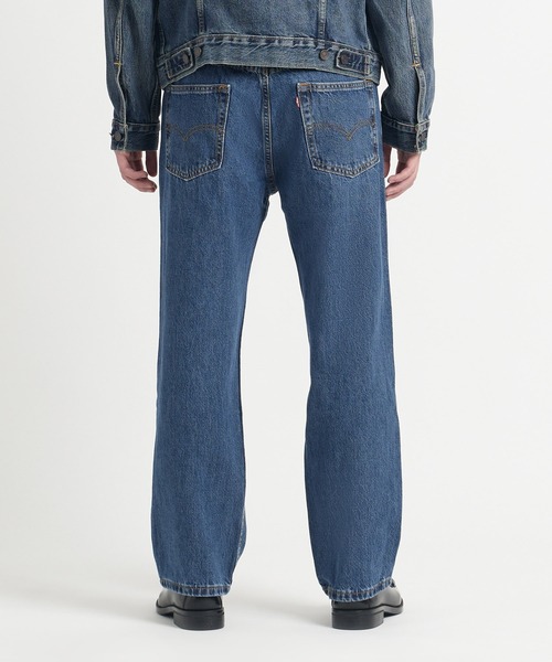 ジーンズ Levi's/リーバイス 565(TM) '97 ルーズストレート PROPS T