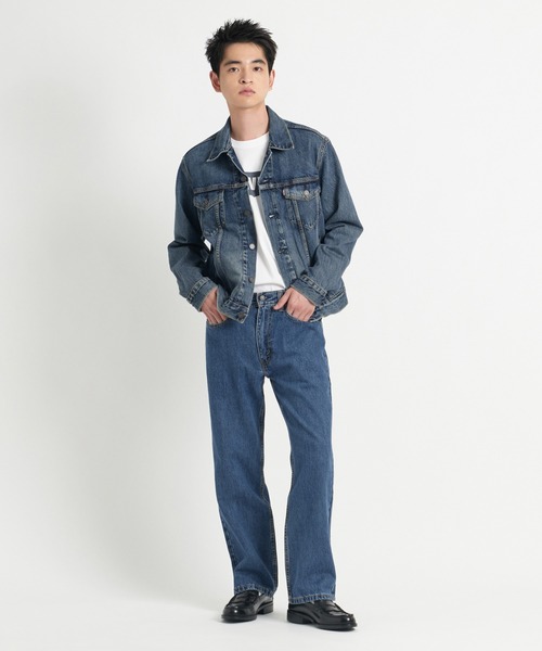 ジーンズ Levi's/リーバイス 565(TM) '97 ルーズストレート PROPS T