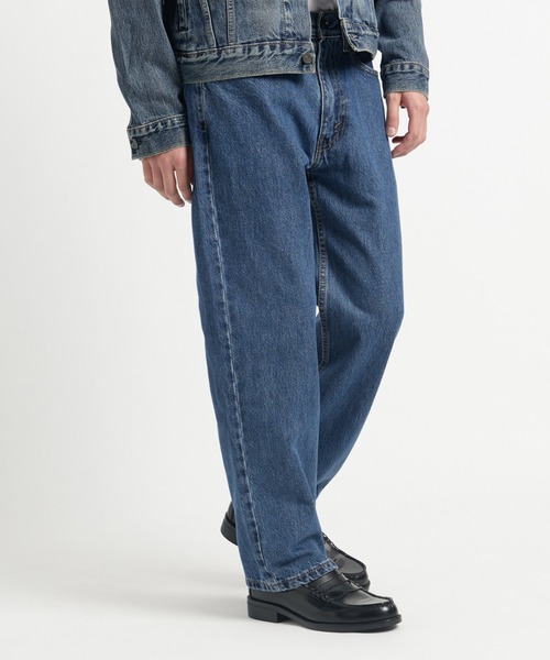 ジーンズ Levi's/リーバイス 565(TM) '97 ルーズストレート PROPS T